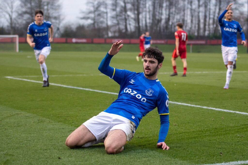 เปิดตัวนักเตะ