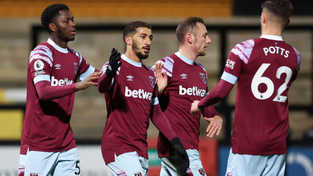 คํารับรอง